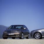 Mercedes-Benz C-Class 2007 года